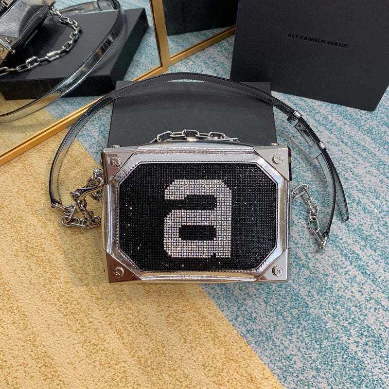 ZALL - ALXG Bags - 003