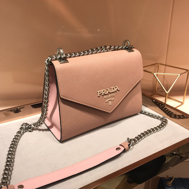 Zarlay Bags - PDA Bags - 2526