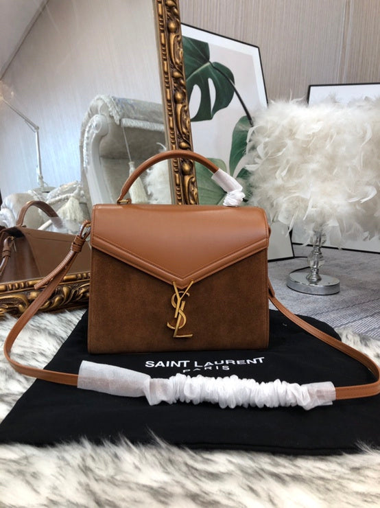 Zal Collections - SLY Bags - 2658