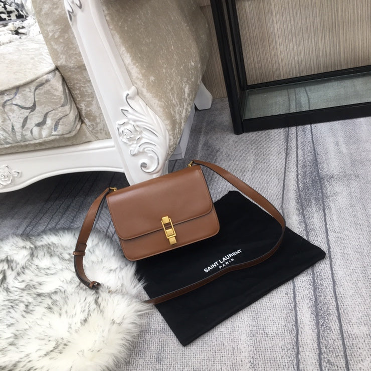 Zal Collections - SLY Bags - 2603