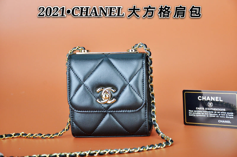 ZALL - CHL Bags - 621