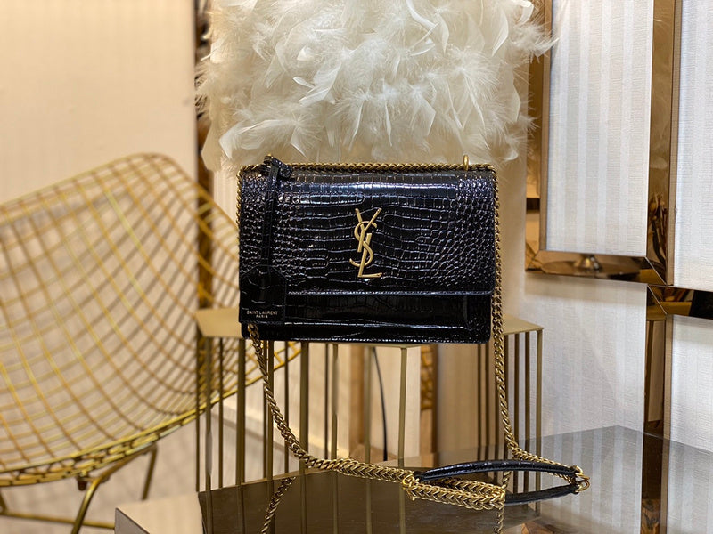 Zal Collections - SLY Bags - 2632