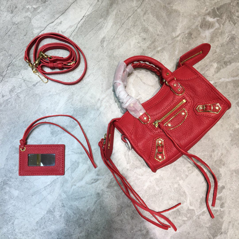 ZALL - BGA Bags - 899