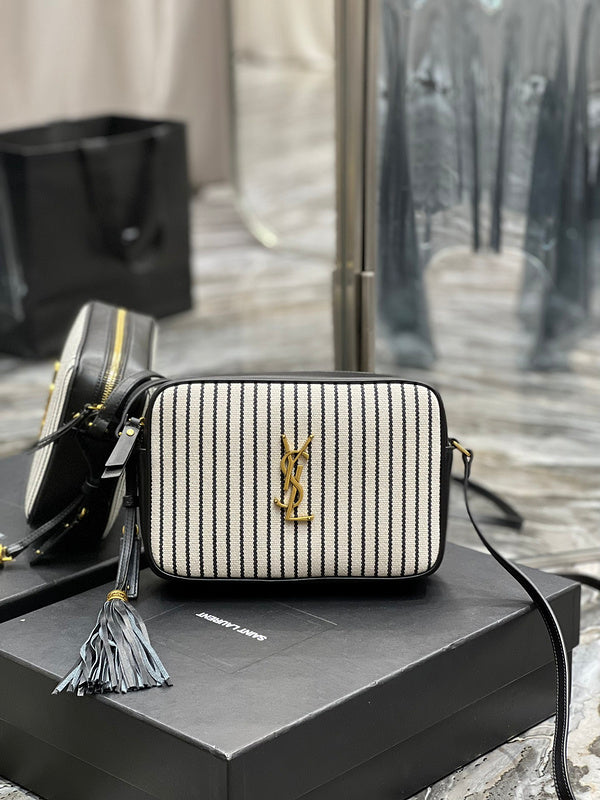 Zal Collections - SLY Bags - 654