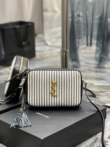 Zal Collections - SLY Bags - 654