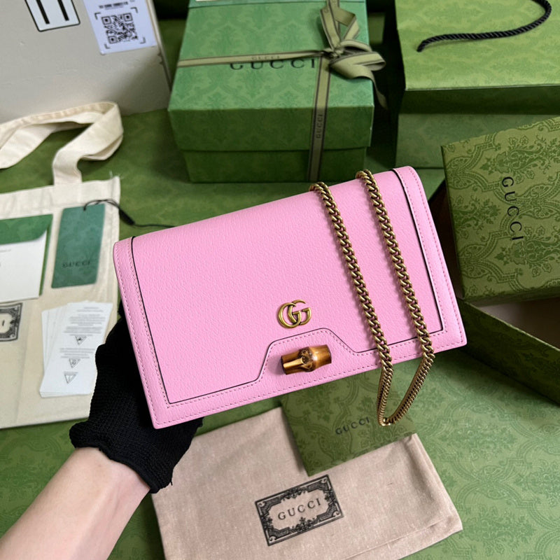 ZALL - GCI Bags - 1525