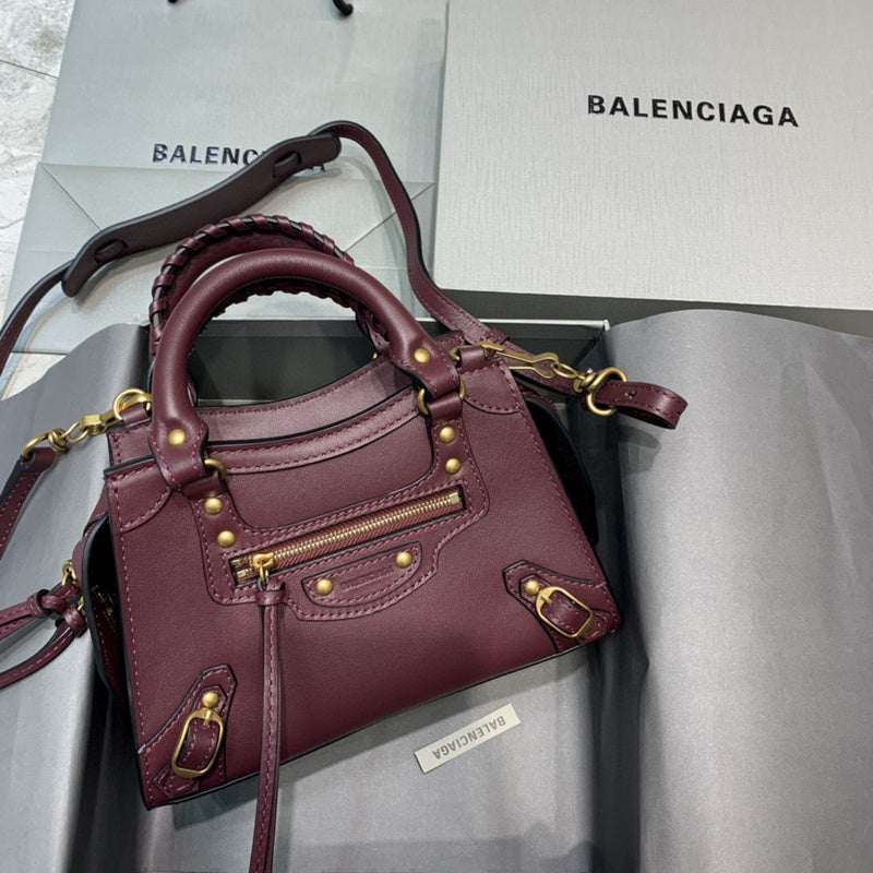 ZALL - BGA Bags - 835