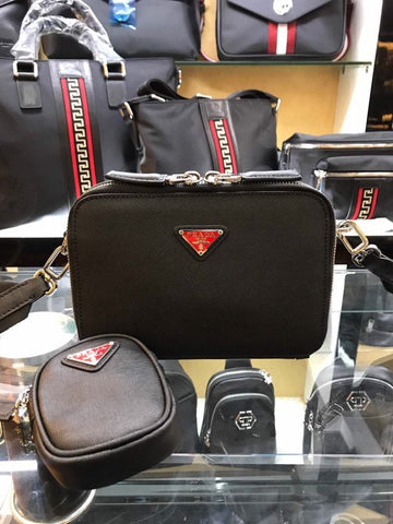 ZALL - All Men Bags - 107