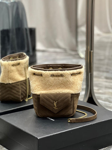 Zal Collections - SLY Bags - 555