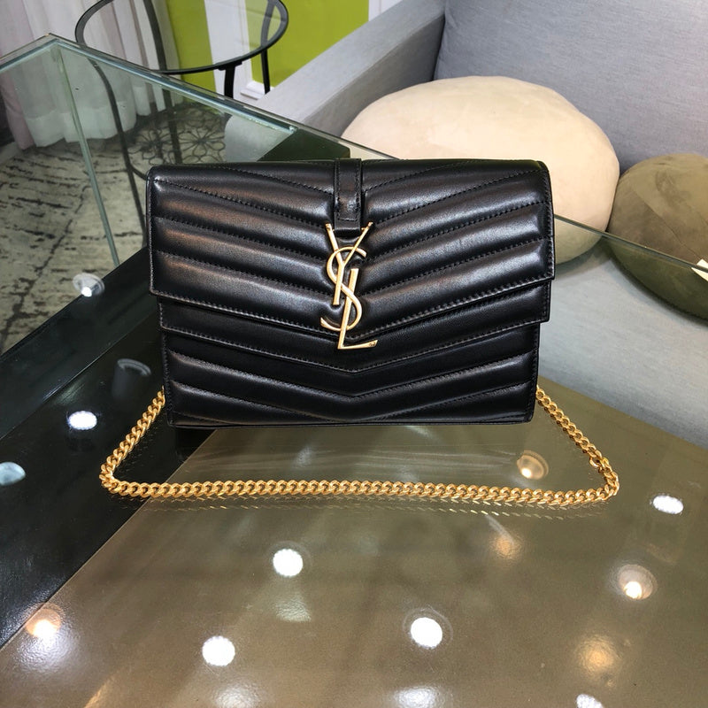 Zal Collections - SLY Bags - 2675