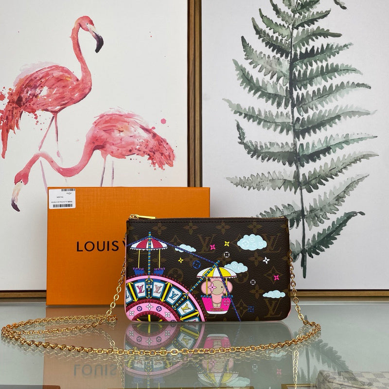LOV2 Bags - Luxurious Bags  2377