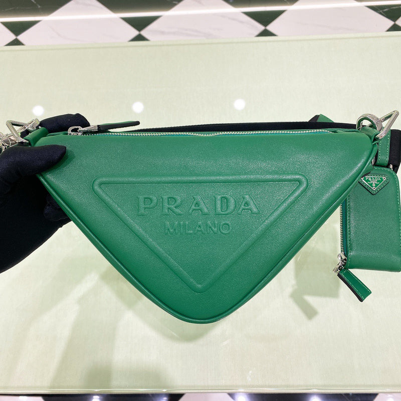 Zarlay Bags - PDA Bags - 2804