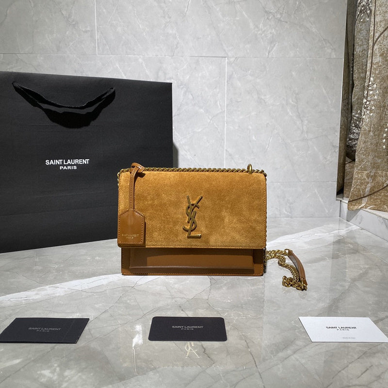 Zal Collections - SLY Bags - 791