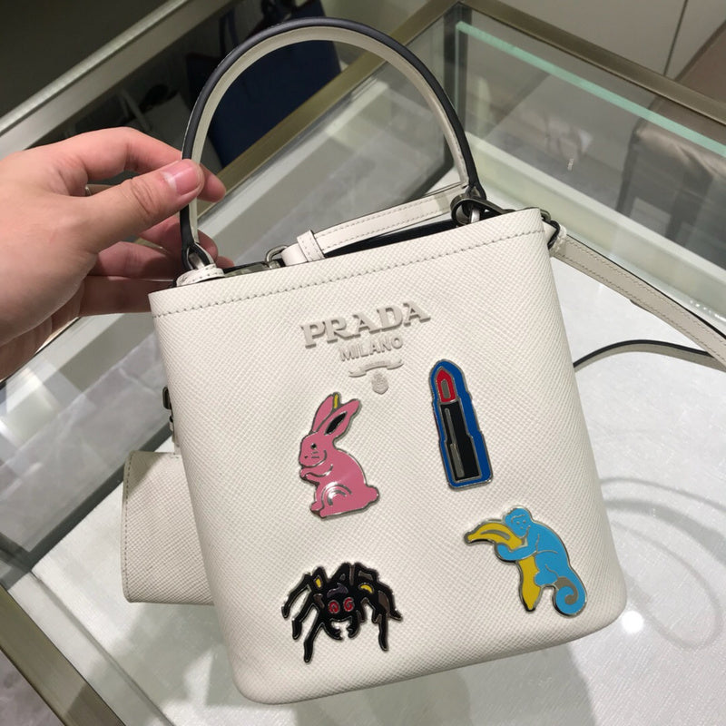 Zarlay Bags - PDA Bags - 2553