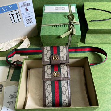 ZALL - GCI Bags - 1606