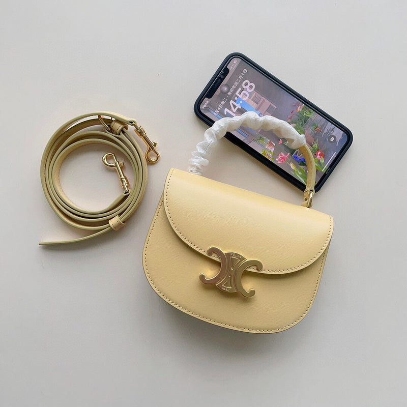 ZALL - CLE Bags - 093