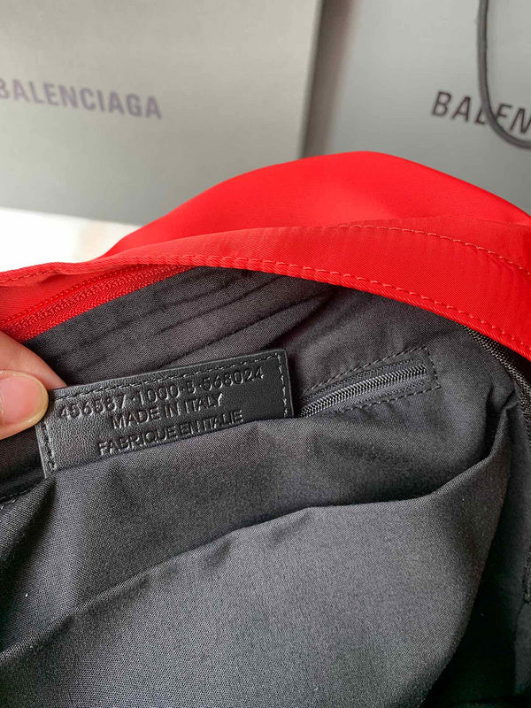 ZALL - BGA Bags - 323