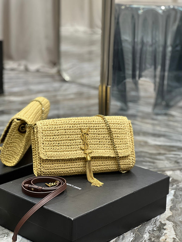 Zal Collections - SLY Bags - 219