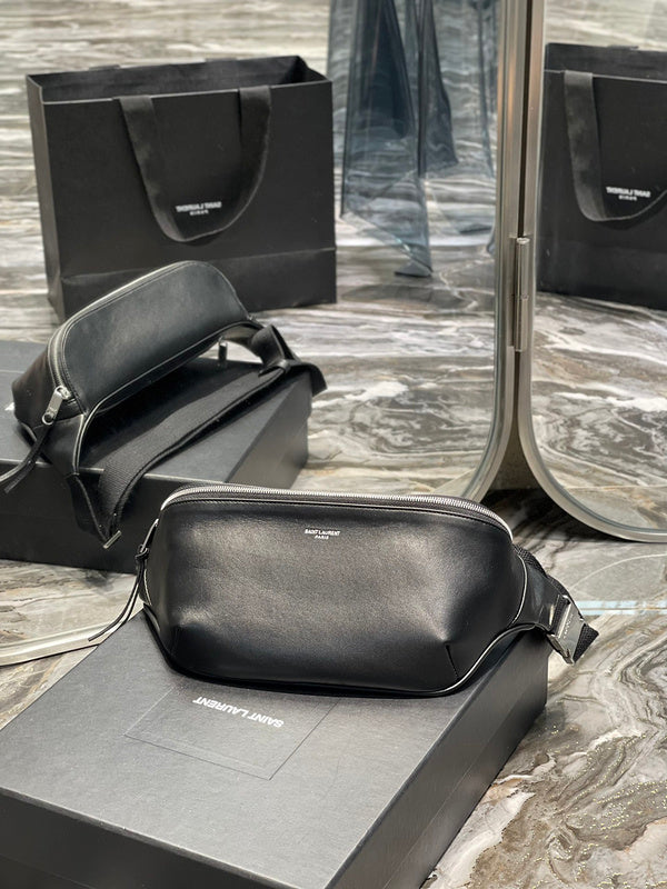 Zal Collections - SLY Bags - 256