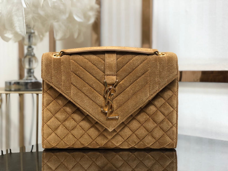 Zal Collections - SLY Bags - 2334