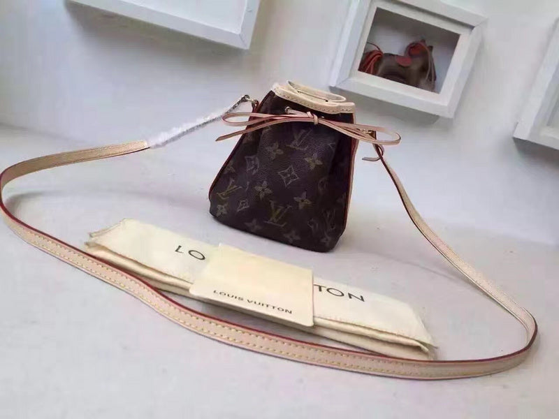 ZALL Lu-Vi bags - 1092