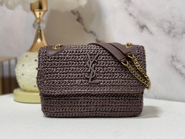 Zal Collections - SLY Bags - 2237