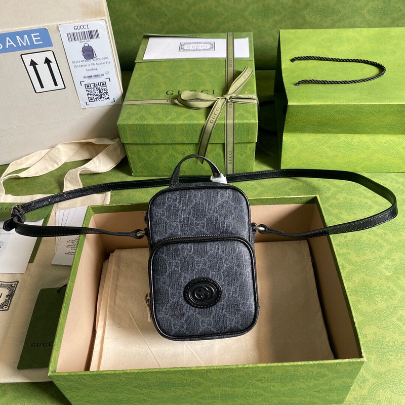 ZALL - GCI Bags - 2155