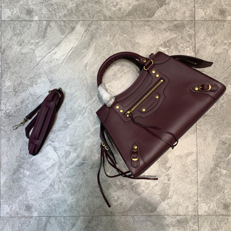 ZALL - BGA Bags - 882