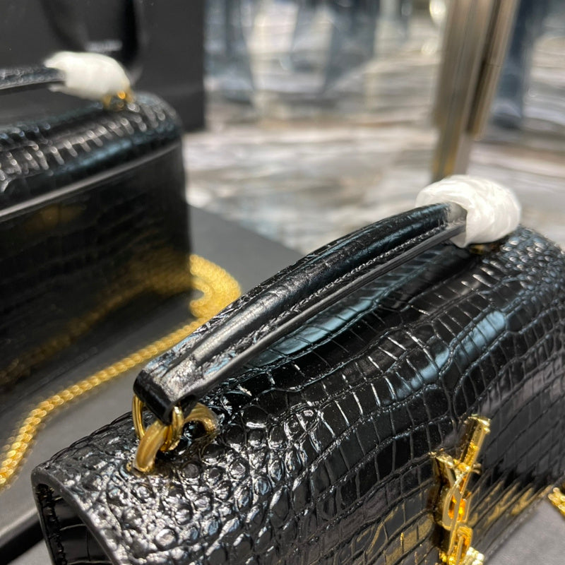 Zal Collections - SLY Bags - 334