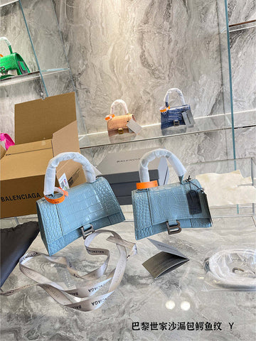 ZALL - BGA Bags - 1375