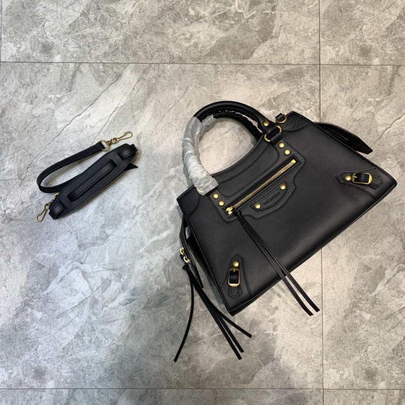 ZALL - BGA Bags - 878