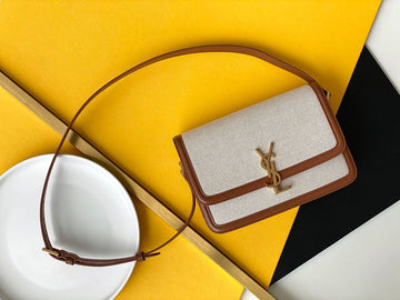 Zal Collections - SLY Bags - 811