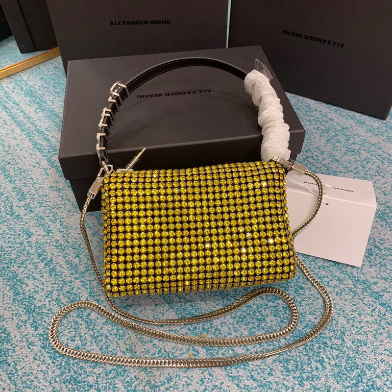 ZALL - ALXG Bags - 013