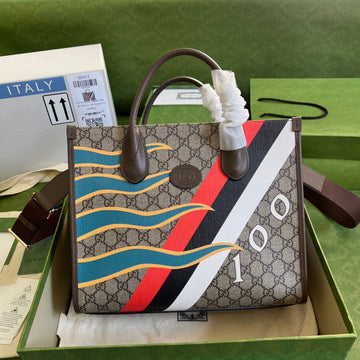 ZALL - GCI Bags - 1929