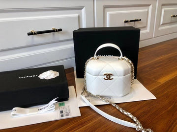 ZALL - CHL Bags - 1031