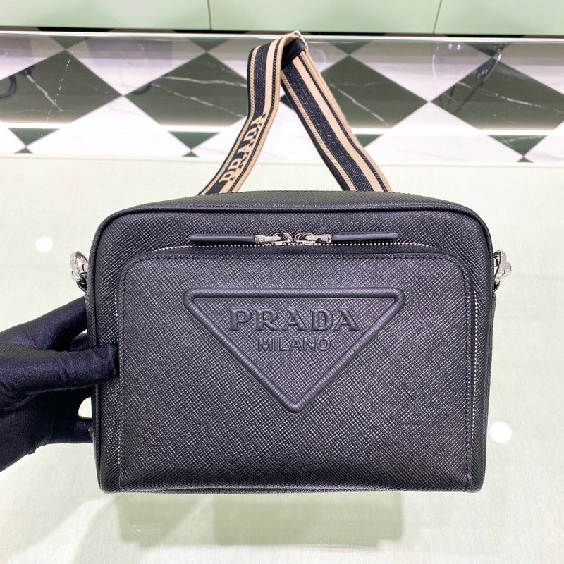 Zarlay Bags - PDA Bags - 2747