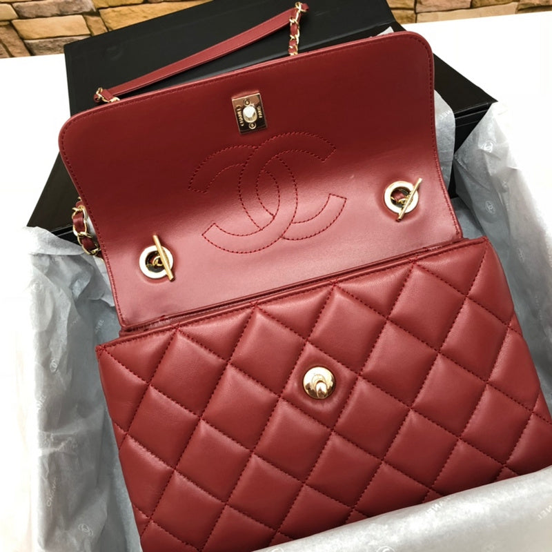 Zarlay  - CHL Bags - 022