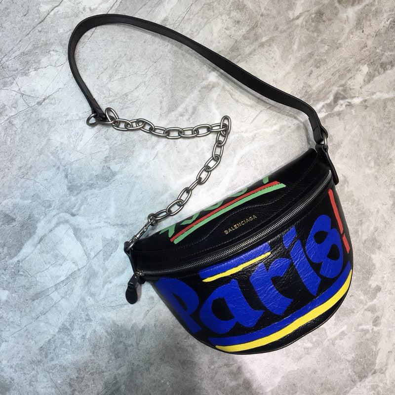 ZALL - BGA Bags - 919