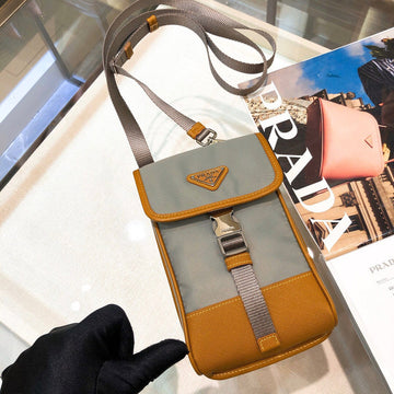 Zarlay Bags - PDA Bags - 2882