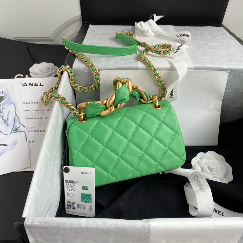 Zarlay  - CHL Bags - 049