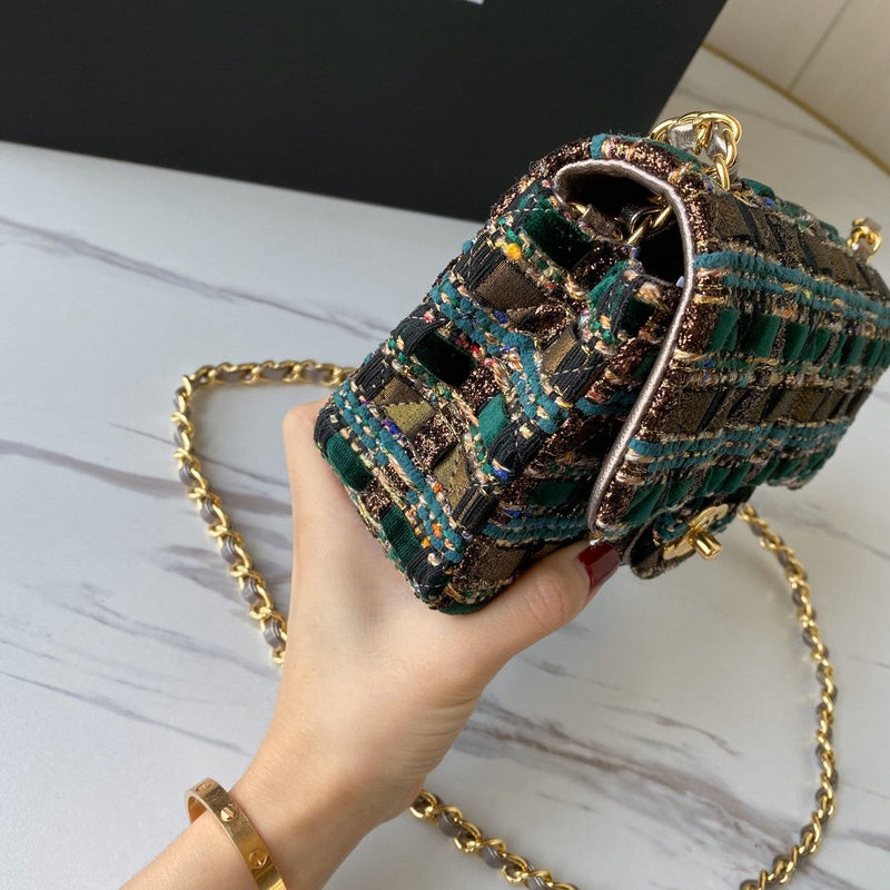 ZALL - CHL Bags - 315