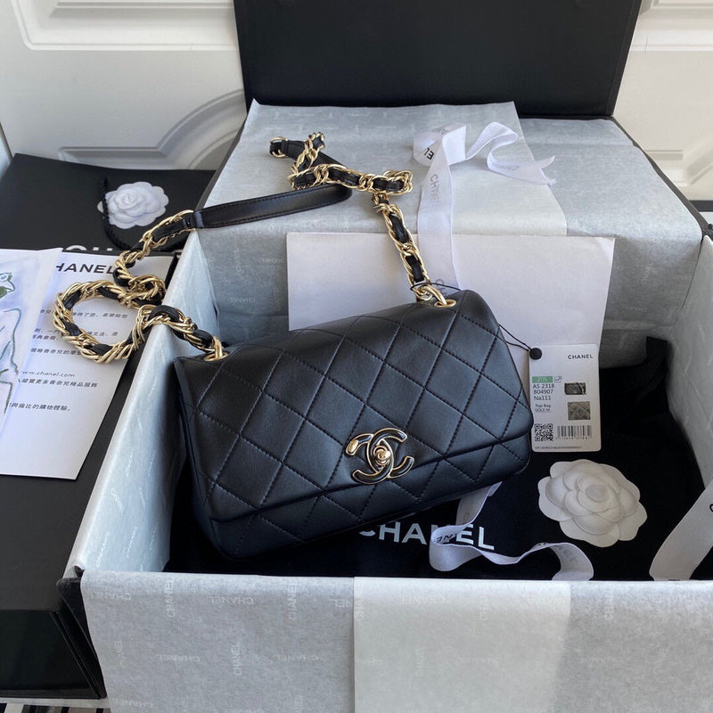 Zarlay  - CNL Bags - 2703