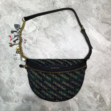 ZALL - BGA Bags - 936