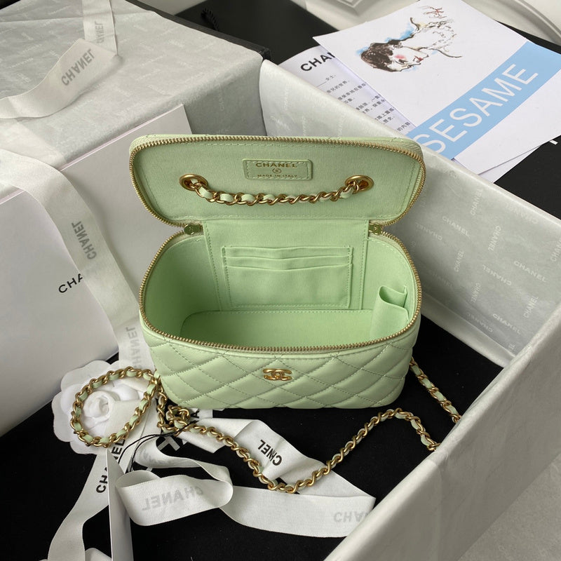 ZALL - CHL Bags - 987