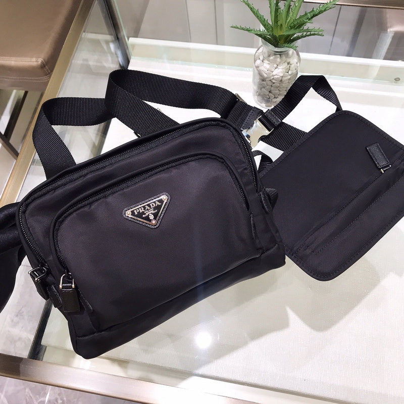 Zarlay Bags - PDA Bags - 2973