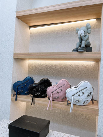 ZALL - BGA Bags - 1340