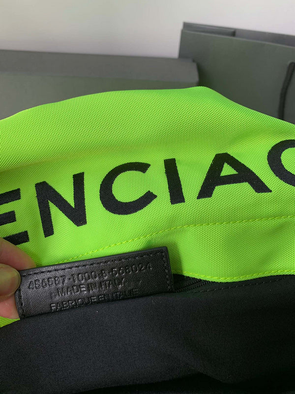 ZALL - BGA Bags - 329