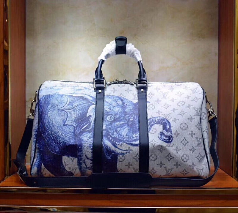 ZALL - All Men Bags - 148