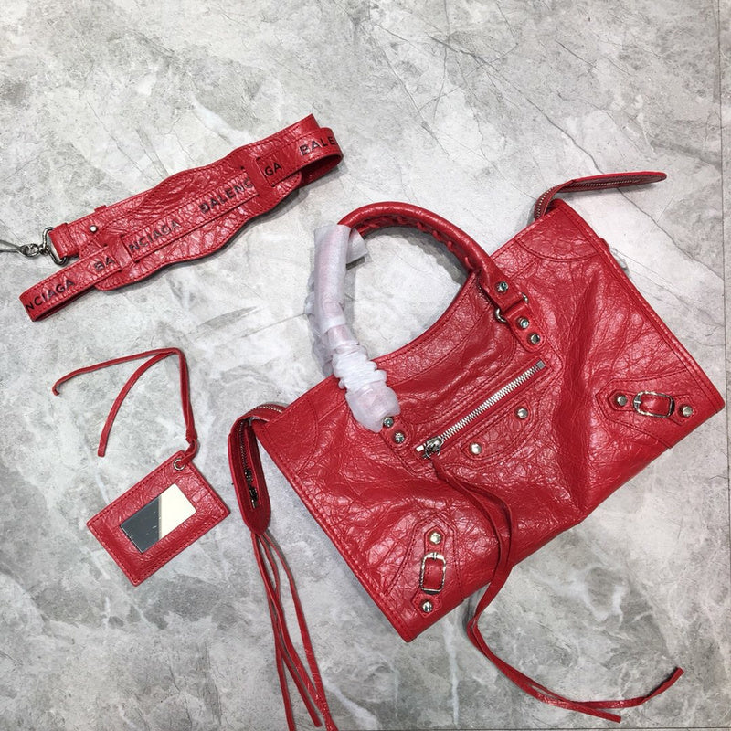 ZALL - BGA Bags - 1172