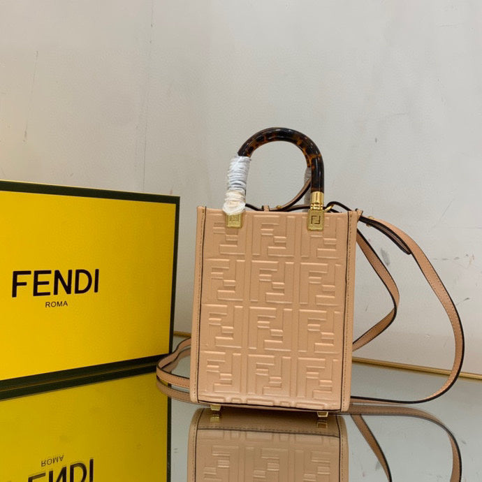 ZALL - FDE Bags - 520